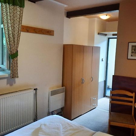 Hotel Diana Spindleruv Mlyn Bagian luar foto