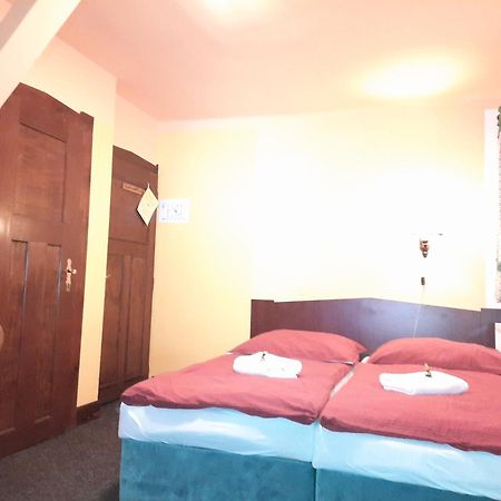 Hotel Diana Spindleruv Mlyn Bagian luar foto