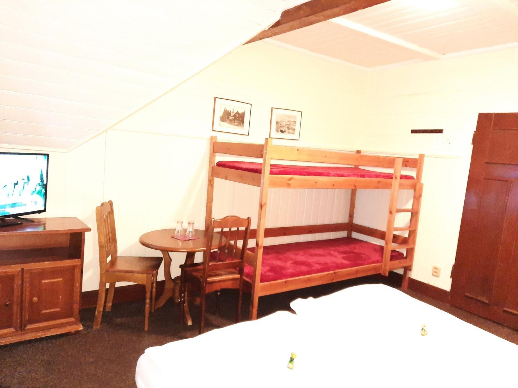 Hotel Diana Spindleruv Mlyn Bagian luar foto