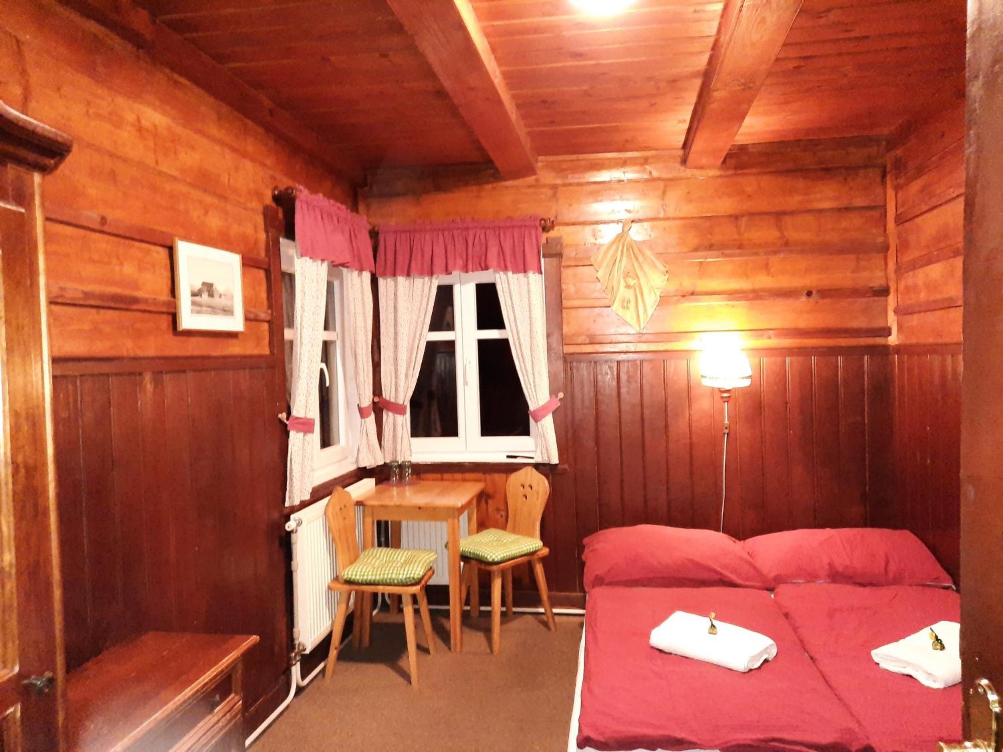 Hotel Diana Spindleruv Mlyn Bagian luar foto