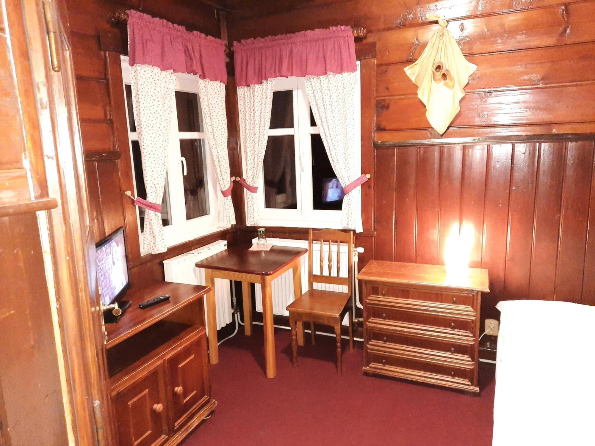 Hotel Diana Spindleruv Mlyn Bagian luar foto