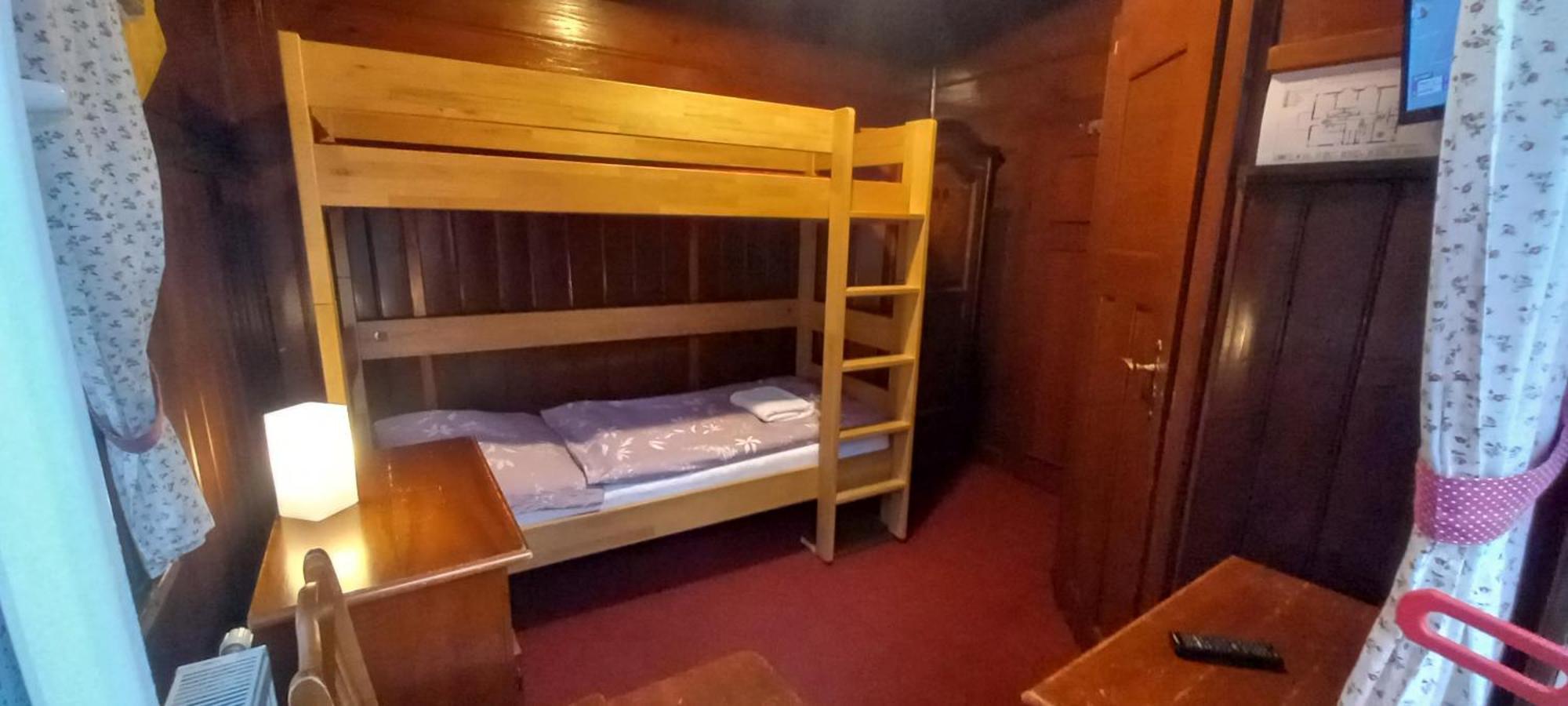Hotel Diana Spindleruv Mlyn Bagian luar foto