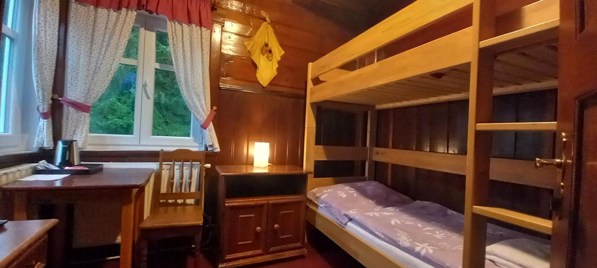 Hotel Diana Spindleruv Mlyn Bagian luar foto