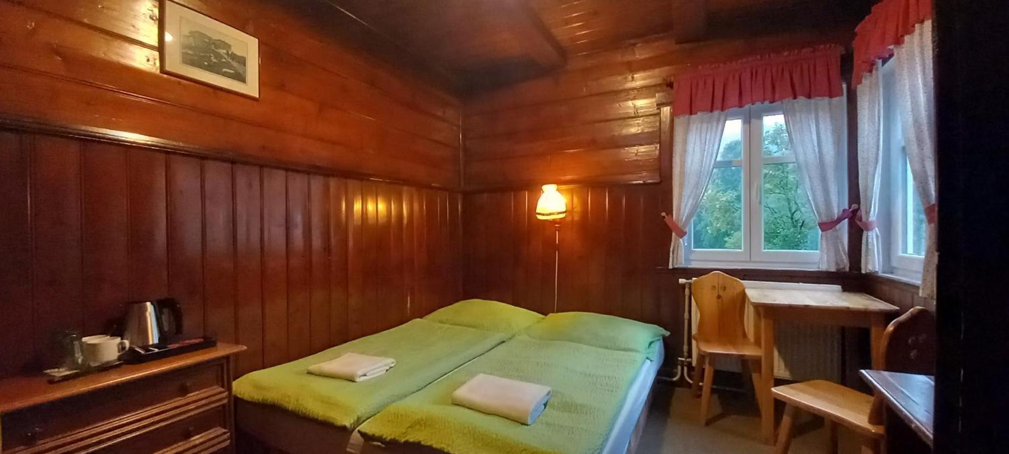 Hotel Diana Spindleruv Mlyn Bagian luar foto