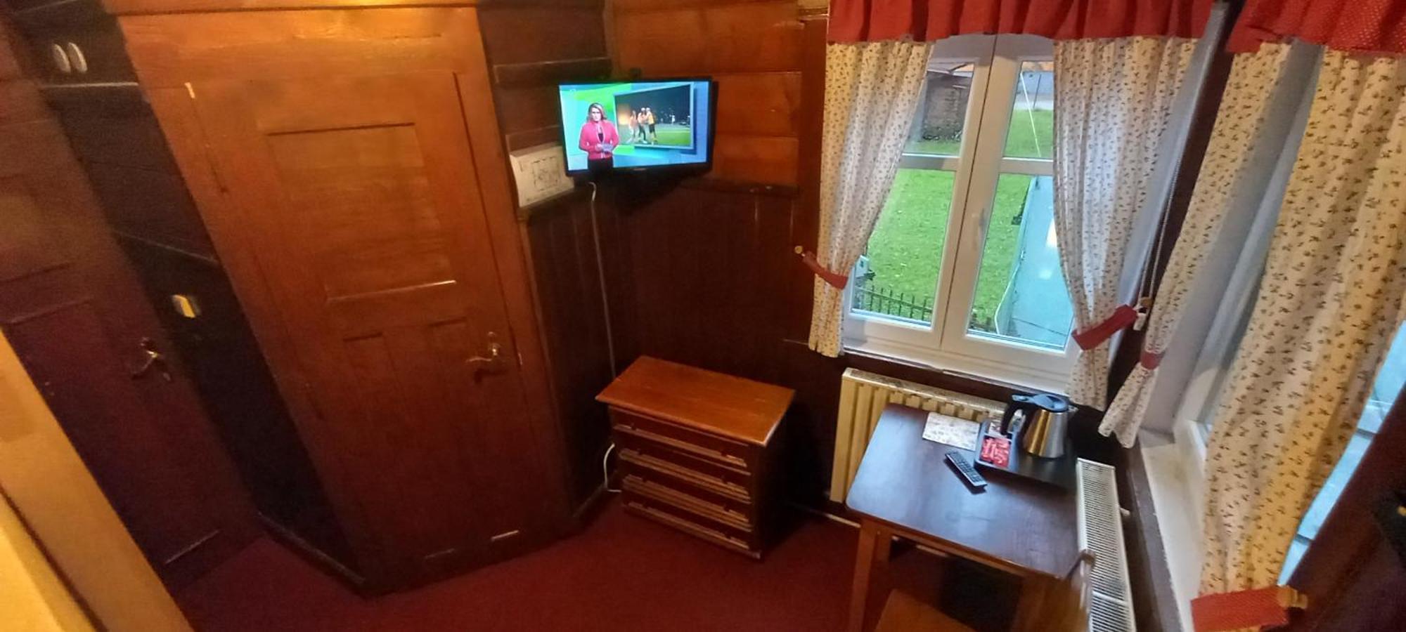 Hotel Diana Spindleruv Mlyn Bagian luar foto