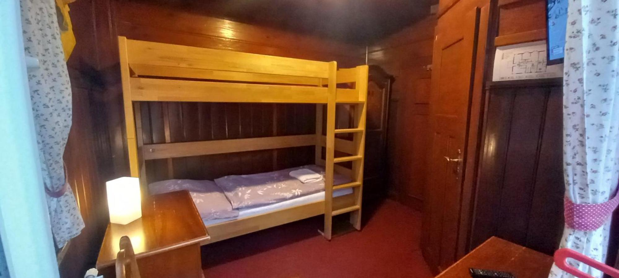 Hotel Diana Spindleruv Mlyn Bagian luar foto